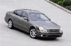2005 Infiniti Q45 Picture